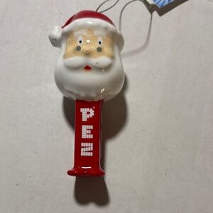 Santa Claus PEZ Dispenser